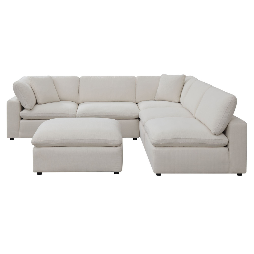 Cloud 9 Sectional (8026841153857)
