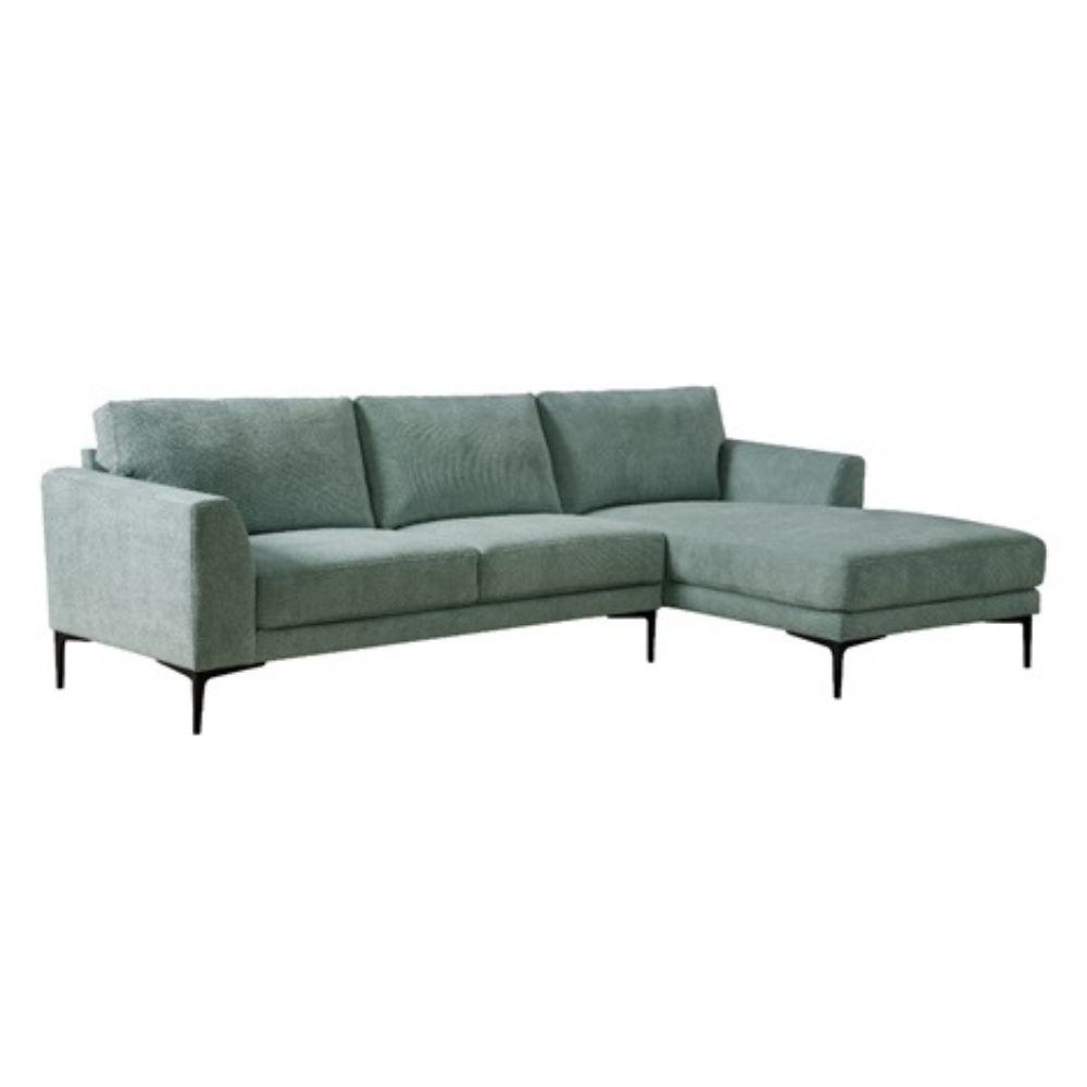 Hope Sage Sectional (8026840170817)